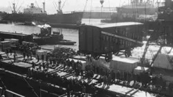 Mission France, la croisade de l’abondance