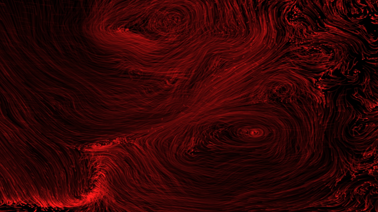 Modello_1, rosso