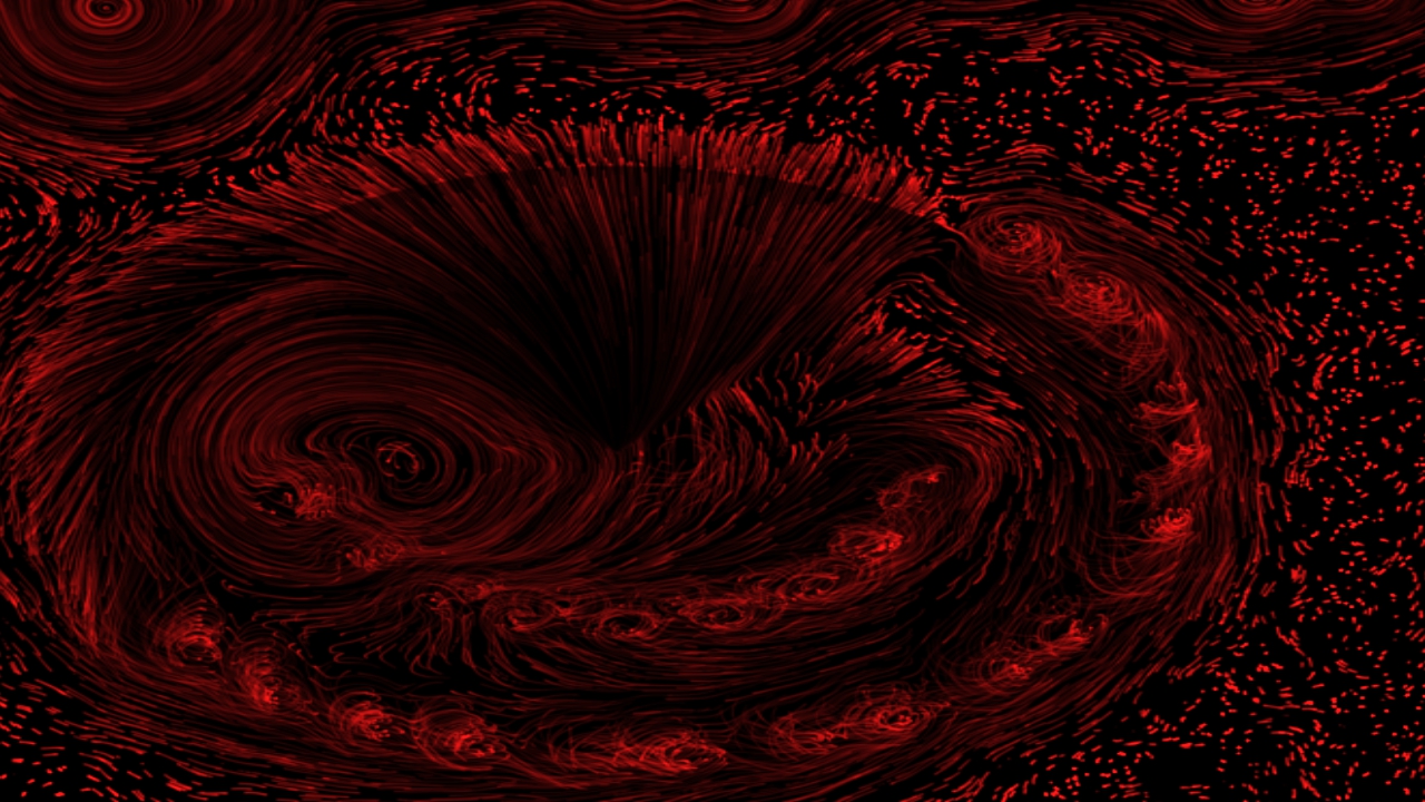 Modello_3, rosso