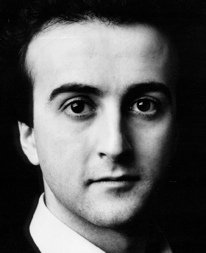 Jacopo Baboni Schilingi — archival portrait