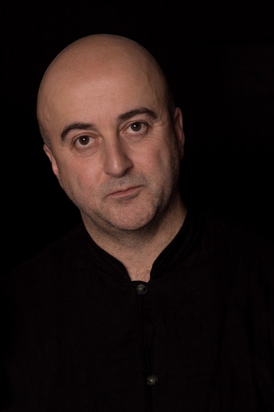 Jacopo Baboni Schilingi — portrait